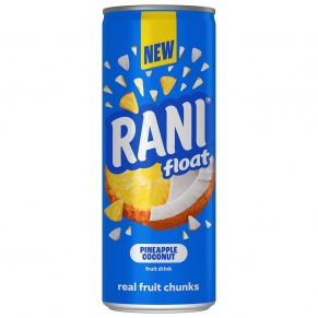 Rani Pineapple Coconut