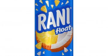 Rani Pineapple Coconut