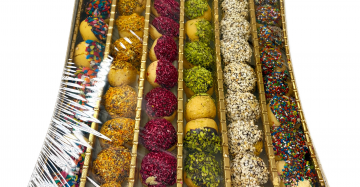 Persian Sweets 850g
