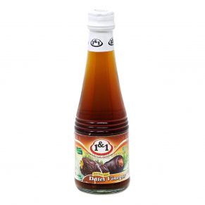 1&1 Date Vinager 1x24x330ml