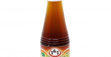 1&1 Date Vinager 1x24x330ml