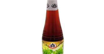 1&1 Unripe Grape Juice 1x24x330ml