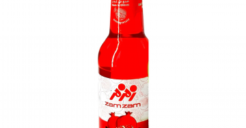 ZamZam Pomegranate 330ml x 6x
