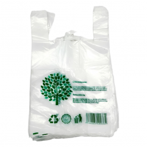 OKFOOD Plastic 1000x45cm Small