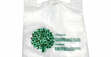OKFOOD Plastic 1000x45cm Small
