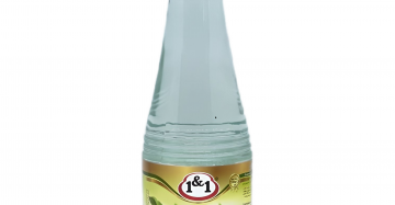 1&1 Mint Water 1x24x330ml