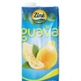 Zine Guyave Juice 1x12x1L