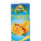 Zine Mango Juice 1x12x1L