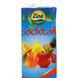 Zine Coctail Juice 1x12x1L