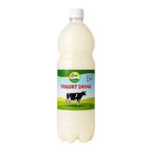 Zine Yoghurt Drink 1x6x1500ML