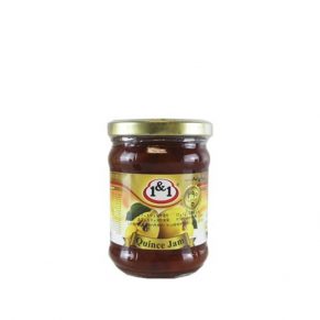 1&1 Quince Jam 1x12x350G