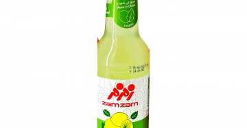 ZamZam Drinks 330ml x 6x