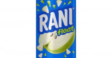 Rani Apple Drink