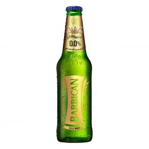 Barbican Malt Flavour Drink