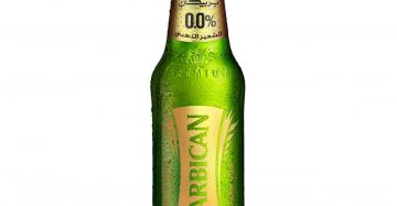 Barbican Malt Flavour Drink