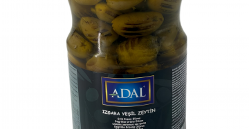 ADAL grill green olives 12x