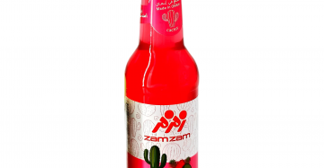 ZamZam Cactus Drink 330ml x 6x