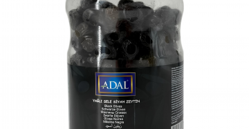 ADAL black Olives 9x