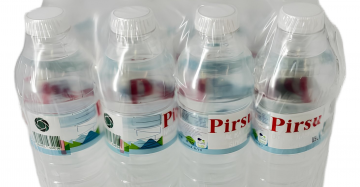 Pirsu Water 0,5L x 12X