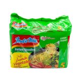 Indomie Vegetable Flavour