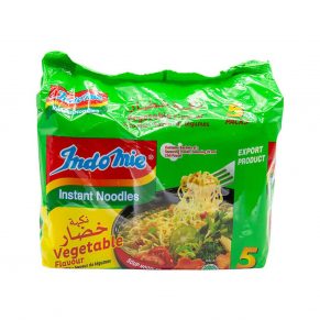 Indomie Vegetable Flavour
