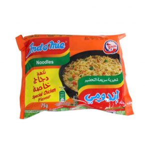 Indomie Special Chicken