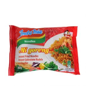 Indomie Instant Fried Noodles