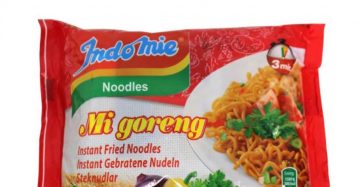 Indomie Instant Fried Noodles