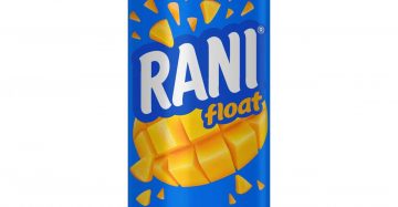 Rani Mango Drink