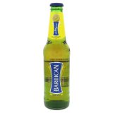 Barbican Lemon Flavour Drink