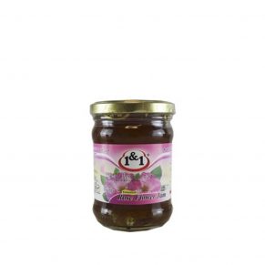 1&1 Rose Jam 1x12x290G
