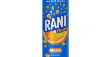Rani Orange Drink