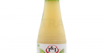1&1 Lemon Juice 1x24x330ML