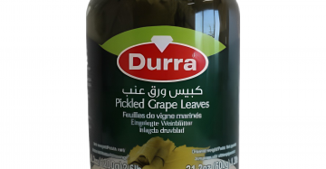 Durra Grapeleaves 1x6x1,26kg