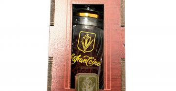 Super negin saffron 6x4,5g
