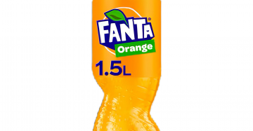 Fanta Orange 6x1,5L