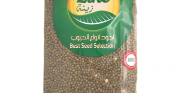 Zine Mung Beans 1x15x800g
