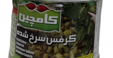 Kamchin Celery stew 12x270g