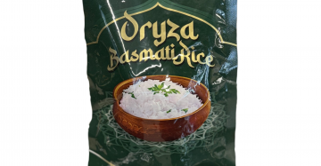 Dryza Basmati Rice 20x900g