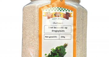 Pennyroyal Powder 1x15x250g