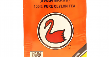 Alwazah Tea Ceylon F.B.O.P 1 no 1  1x20x800g