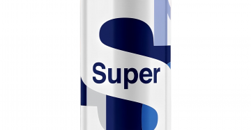 Super Tutti Frutti Drink (NL) 1x24x250ml