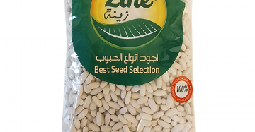 Zine White Beans 1x15x800g