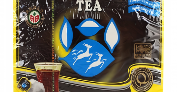 Do Ghazal Tea Earl Grey (Bag) 1x24x200g