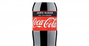 Coca Cola Zero 6x1.5L