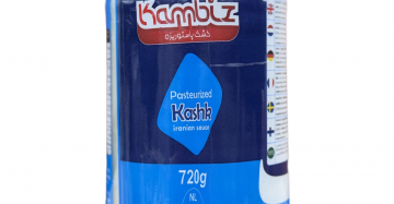 Kambiz Iranian kashk 11x720g