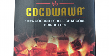 Cocawawa 12x 1Kg x 26mm