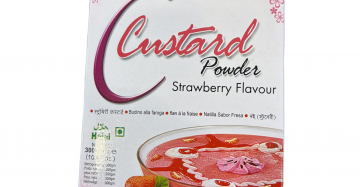Laziza strawberry Flavour 1x20x155g
