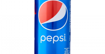 Original Pepsi 24x330ml