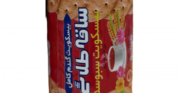 Iranian Saqeh talai bisquit 24x200g